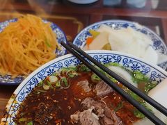 -东方宫中国蘭州牛肉拉面(黄岛店)