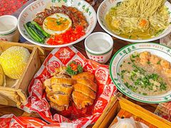 -西关味(大卫城店)