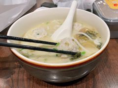 -新旺茶餐厅(嘉里城店)