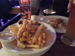 -宝莱纳啤酒花园餐厅PAULANER BRAUHAUS Nanjing(广州路店)