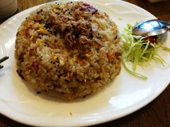 元哲炒饭-韩流热风(桥东街店)