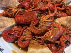 精品龙虾-有位虾匠·香辣蟹·小龙虾(李村店)