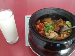 -靓汤瓦罐面(大学城店)