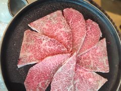 -黑牛の店·和牛烧肉(欢乐港湾店)