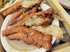 -蔡澜点心·粤菜(万菱汇店)