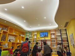 -贝尔机器人编程中心(西湖店)