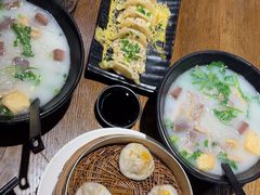 -老盛庆排档•南京菜(夫子庙店)