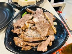 -三江汇火锅店(保全街店)