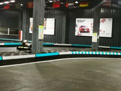 -速马赫卡丁车(琶洲店)