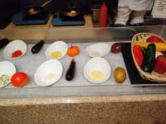 -上海东方佘山翰悦阁酒店·Vie全日制餐厅