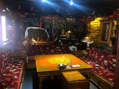 -思金拉措庄园藏餐(太阳岛店)