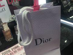 -Dior迪奥(上海世茂广场店)