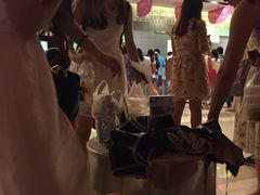 大堂-欢乐迪派对潮K·KTV(华南城店)