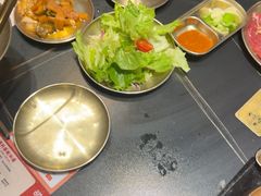 -西塔老太太泥炉烤肉(龙湖北苑天街店)