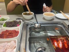 -海底捞火锅(振华广场店)