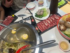 -陈记顺和潮汕鲜牛肉火锅(西门口广场店)