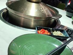 -狐狸爱上椰子鸡(滨江星光大道店)