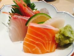 -然寿司(郎园vintage店)