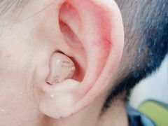 -自然之声助听器·呼吸机(公园路店)