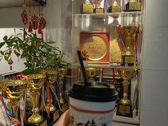 -香港鸳鸯王(西湖路店)