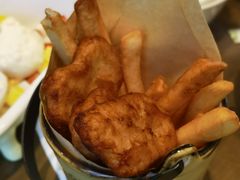 -三亚湾假日度假酒店·中餐厅