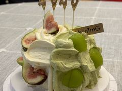 -WenTinG文汀·半糖蛋糕(合生汇店)