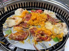 -鹤之乡·齐齐哈尔烤肉·非遗(秋涛路店)