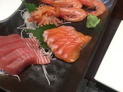 -富力希尔顿酒店·源氏日餐厅