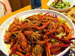 -庆峰龙虾烧烤(合肥一店)