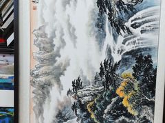 -宸宸画框裱画配框工厂店(莘庄店)