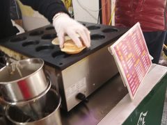 -味正点车轮饼可丽饼(南禅寺店)