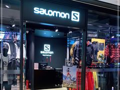 -SALOMON萨洛蒙(北京王府中环店)