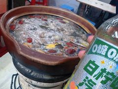 -威邵鸡煲(西华路总店)
