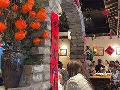 -打酱油·非遗淮扬菜(瘦西湖梅岭店)