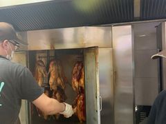 门面-上海枇杷烤鸭(城乡贸易中心店)