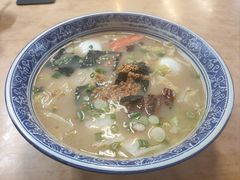 -姓周桥大碗公面