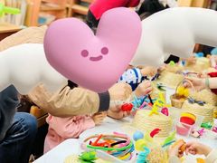 -乐融国际幼儿园(四季青校区)