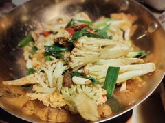 -绿茶餐厅(成都大悦城店)