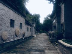 -龙潭水乡