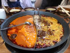 -楠火锅(新塘翡翠绿洲店)