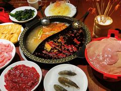 -黄家码头老火锅(解放碑旗舰店)