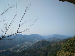 -大慈岩风景区