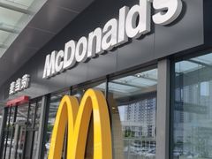 -麦当劳(余姚北站店)