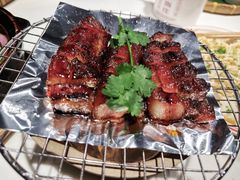 -广府乡下·饭庄(新港东路店)