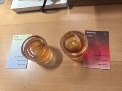 -本無咖啡·BeanWood Coffee