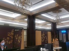 -君庭中餐厅(友谊宾馆店)