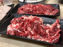 吊龙-潮汕良记牛肉火锅(洪武路店)