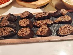 米肠-七八冷面·延边朝鲜族美食(圣熙八号店)