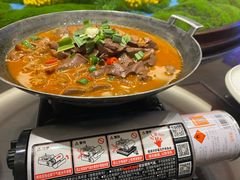 -四季春(美食街店)