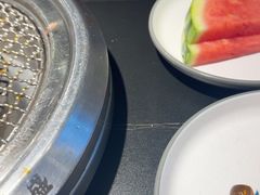 -東盛炭烤自助料理(浦东文峰广场店)